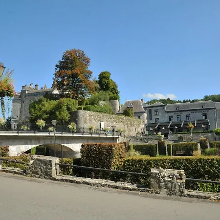 Appartamento Comfy With Microwave, Close To Durbuy