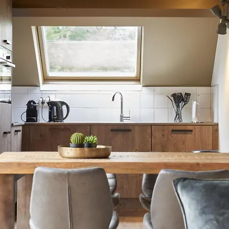 Comfy With Microwave, Close To * Durbuy